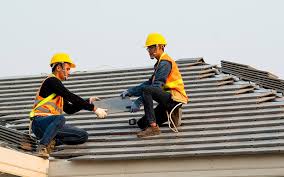 Best EPDM Roofing  in Lovington, IL